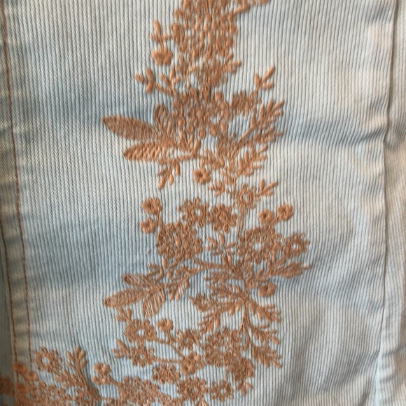 Sz4 Mac& jac a line skirt - Picture 2 of 3